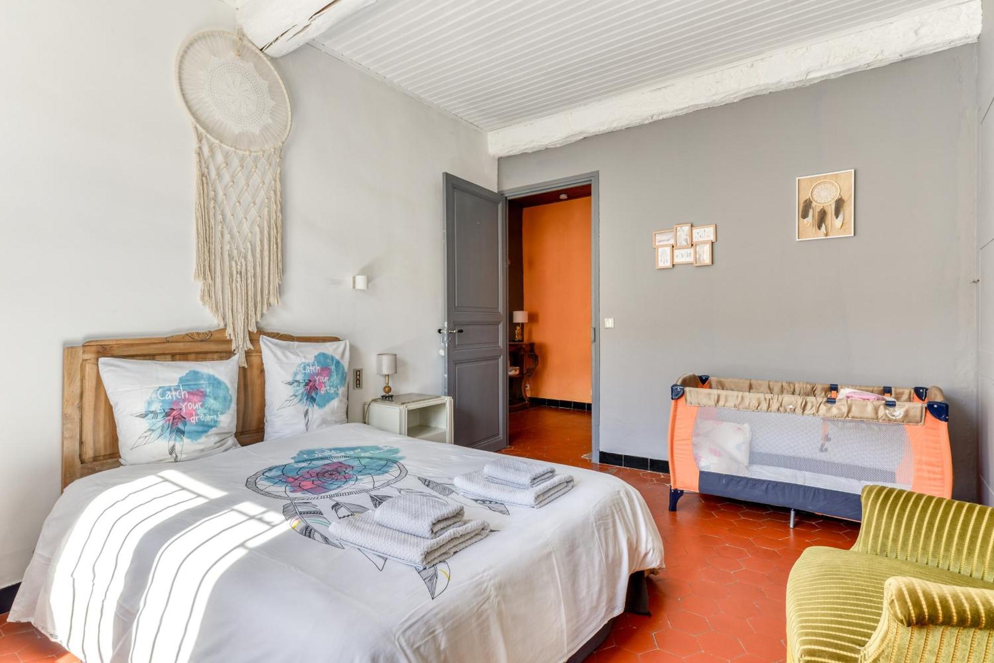 Le Grappillon Villa Fitou Exteriör bild